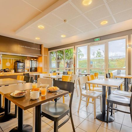 B&B Hotel Valenciennes Marly Marly  外观 照片