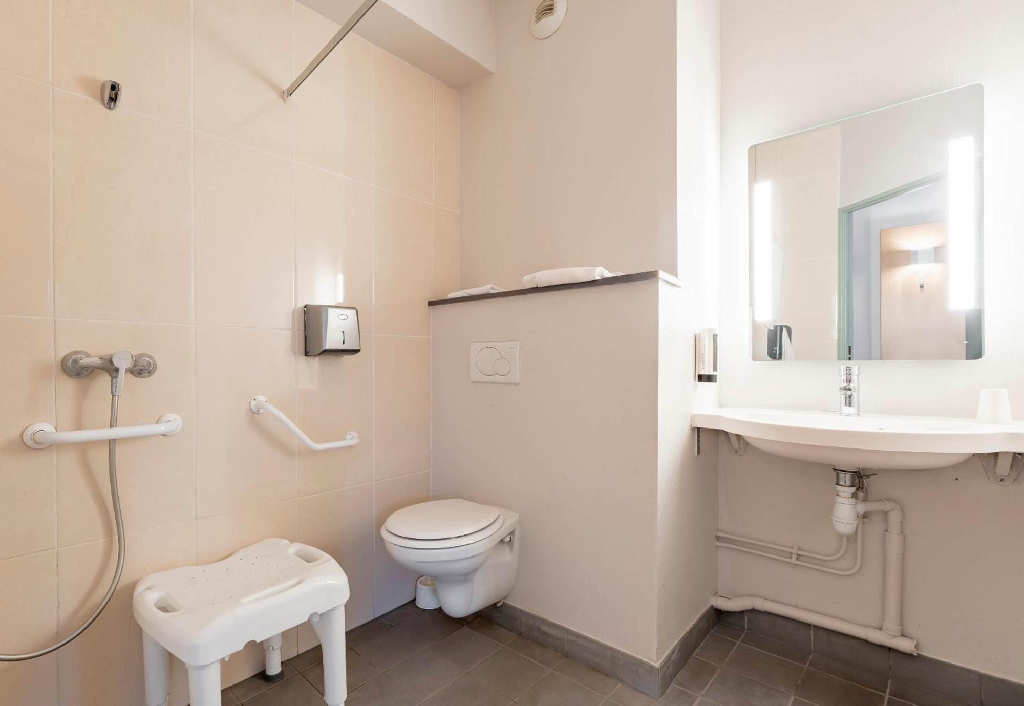 B&B Hotel Valenciennes Marly Marly  外观 照片