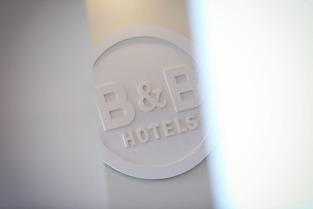 B&B Hotel Valenciennes Marly Marly  外观 照片