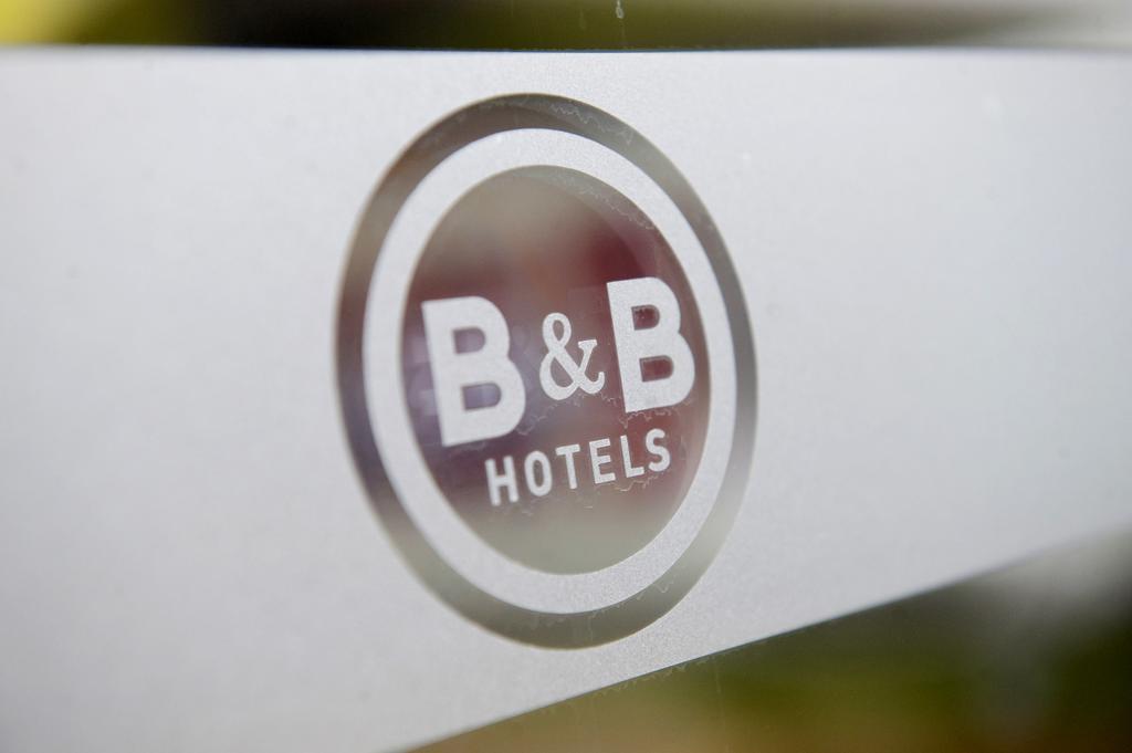 B&B Hotel Valenciennes Marly Marly  外观 照片