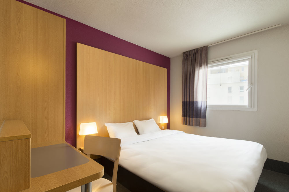 B&B Hotel Valenciennes Marly Marly  外观 照片