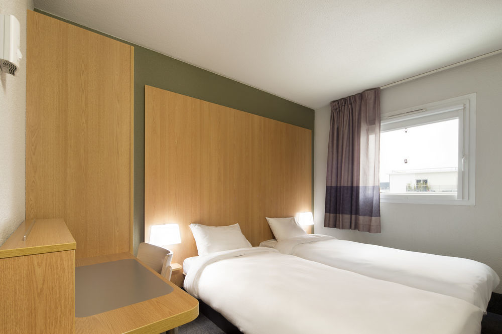 B&B Hotel Valenciennes Marly Marly  外观 照片