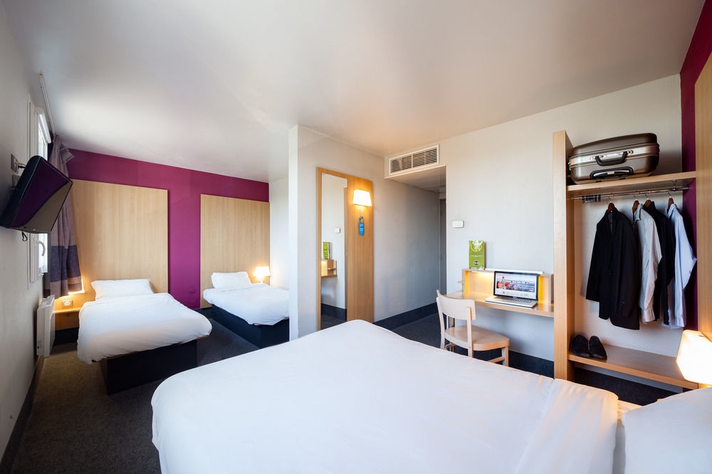 B&B Hotel Valenciennes Marly Marly  外观 照片