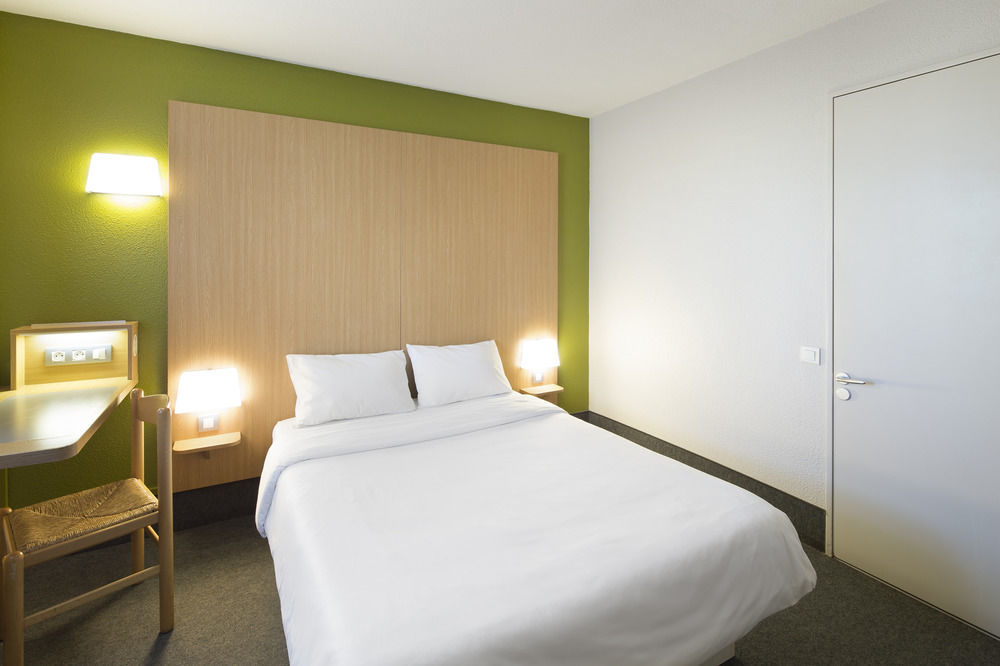 B&B Hotel Valenciennes Marly Marly  外观 照片