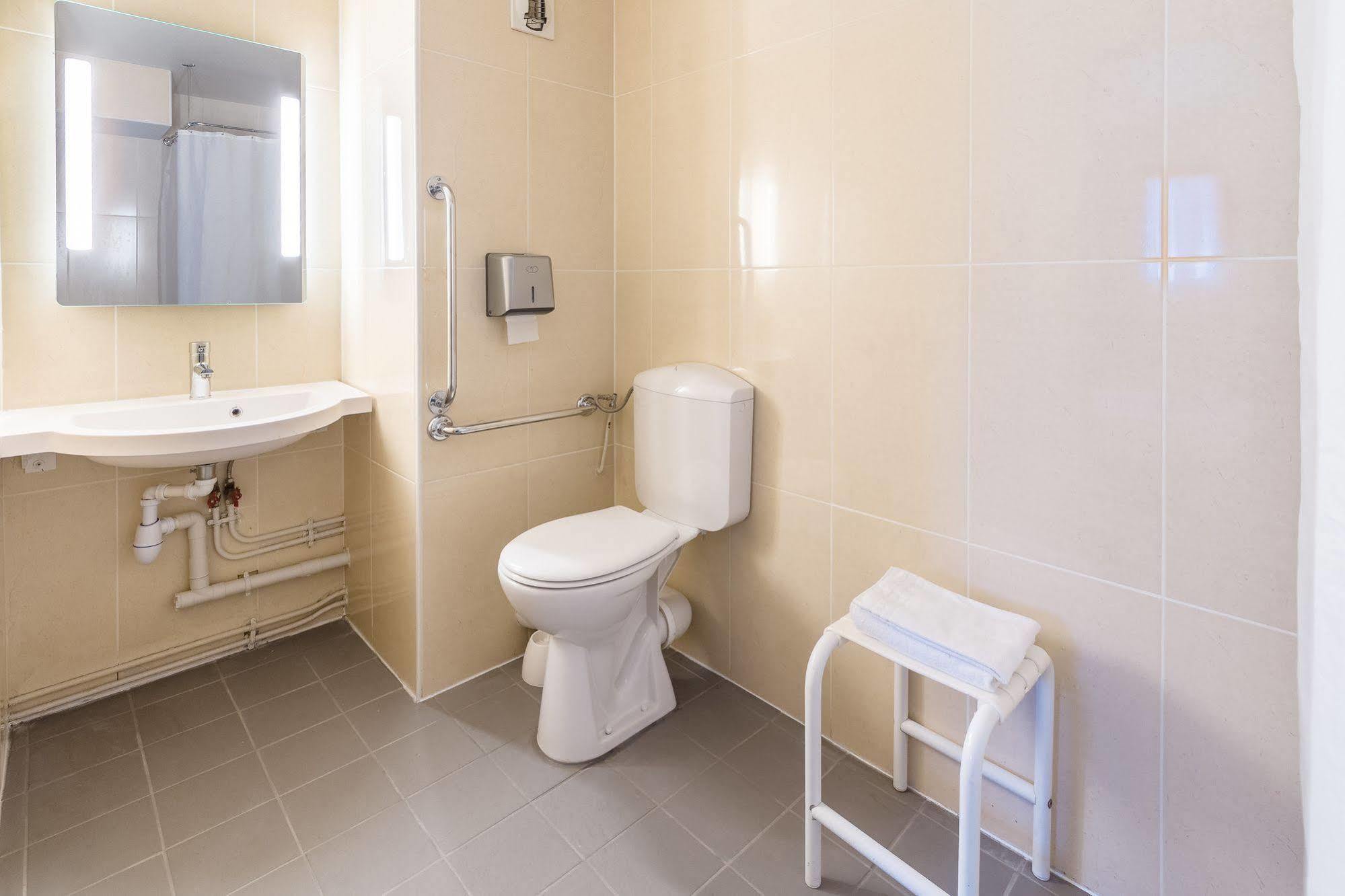 B&B Hotel Valenciennes Marly Marly  外观 照片
