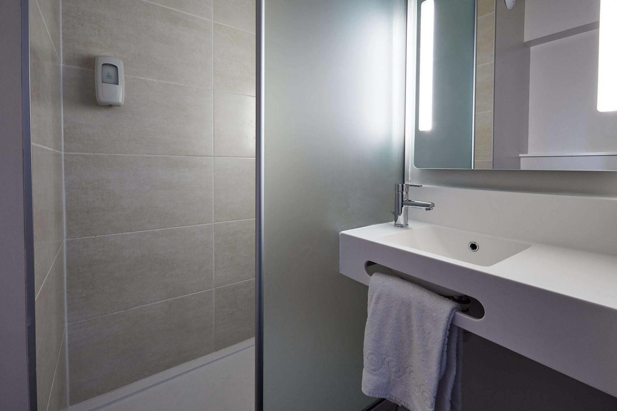 B&B Hotel Valenciennes Marly Marly  外观 照片