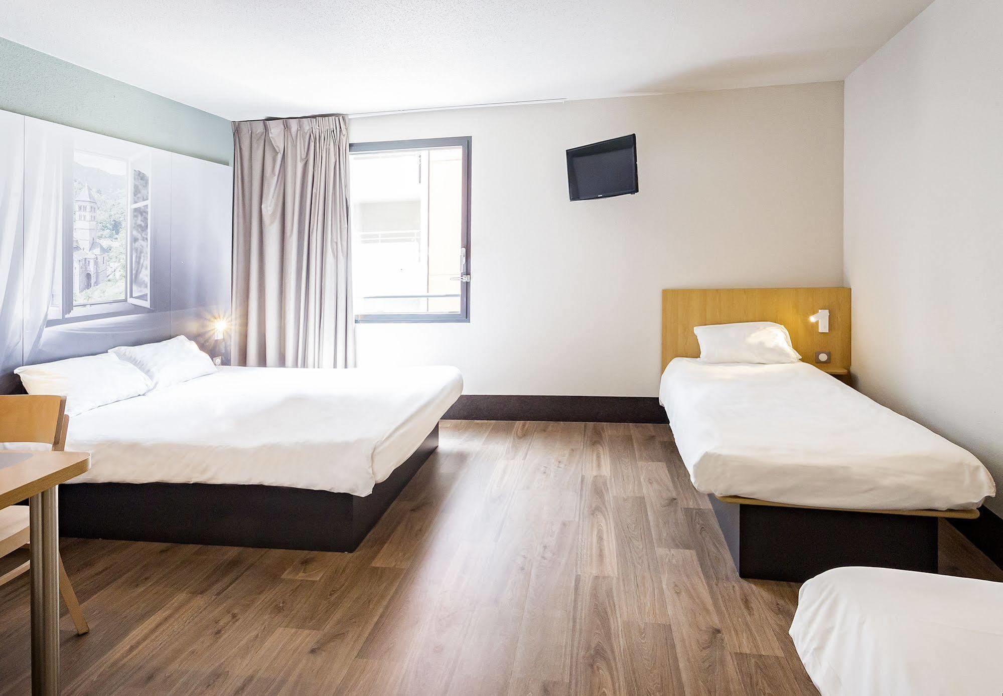 B&B Hotel Valenciennes Marly Marly  外观 照片