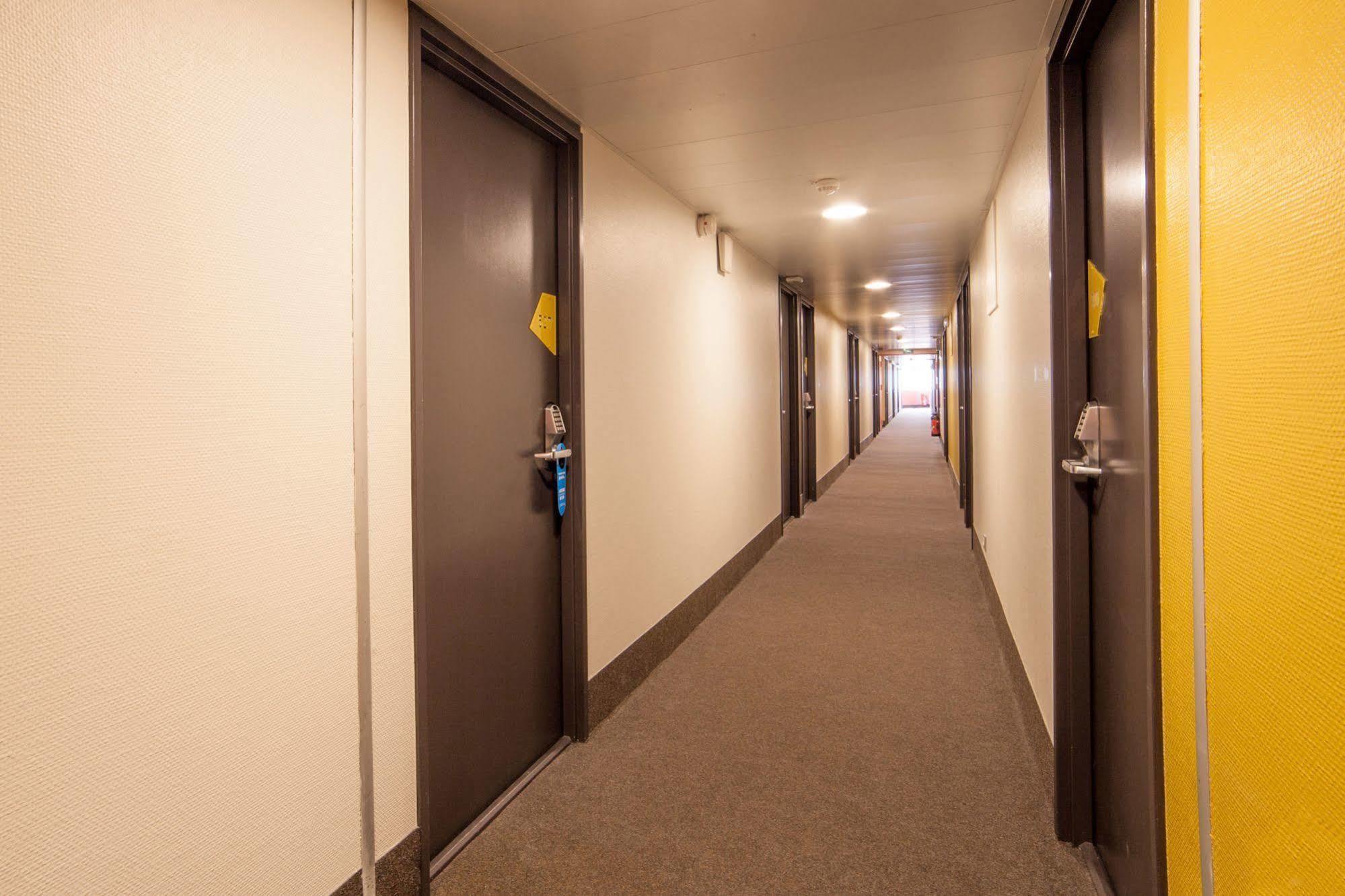 B&B Hotel Valenciennes Marly Marly  外观 照片