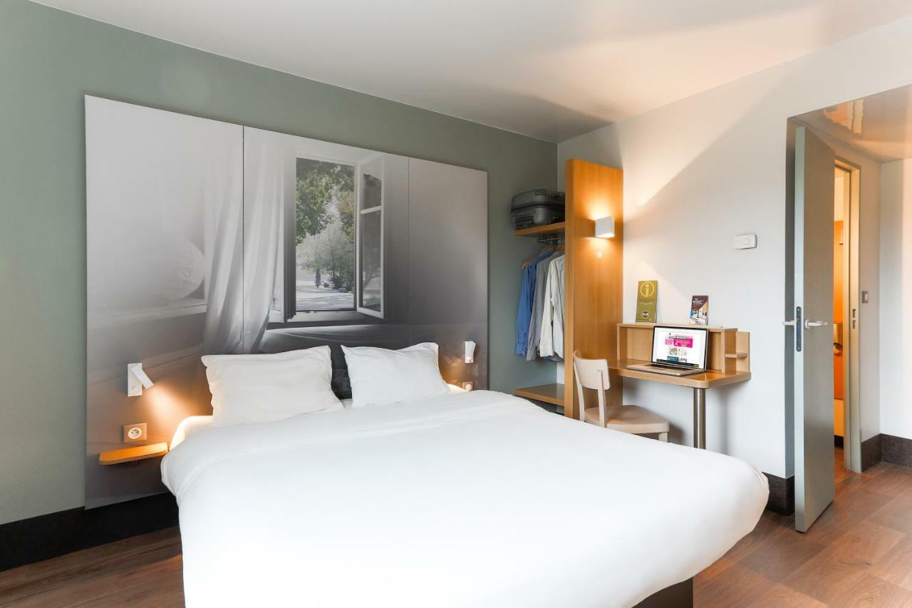 B&B Hotel Valenciennes Marly Marly  外观 照片