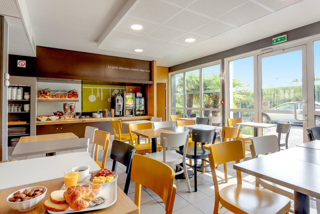 B&B Hotel Valenciennes Marly Marly  外观 照片