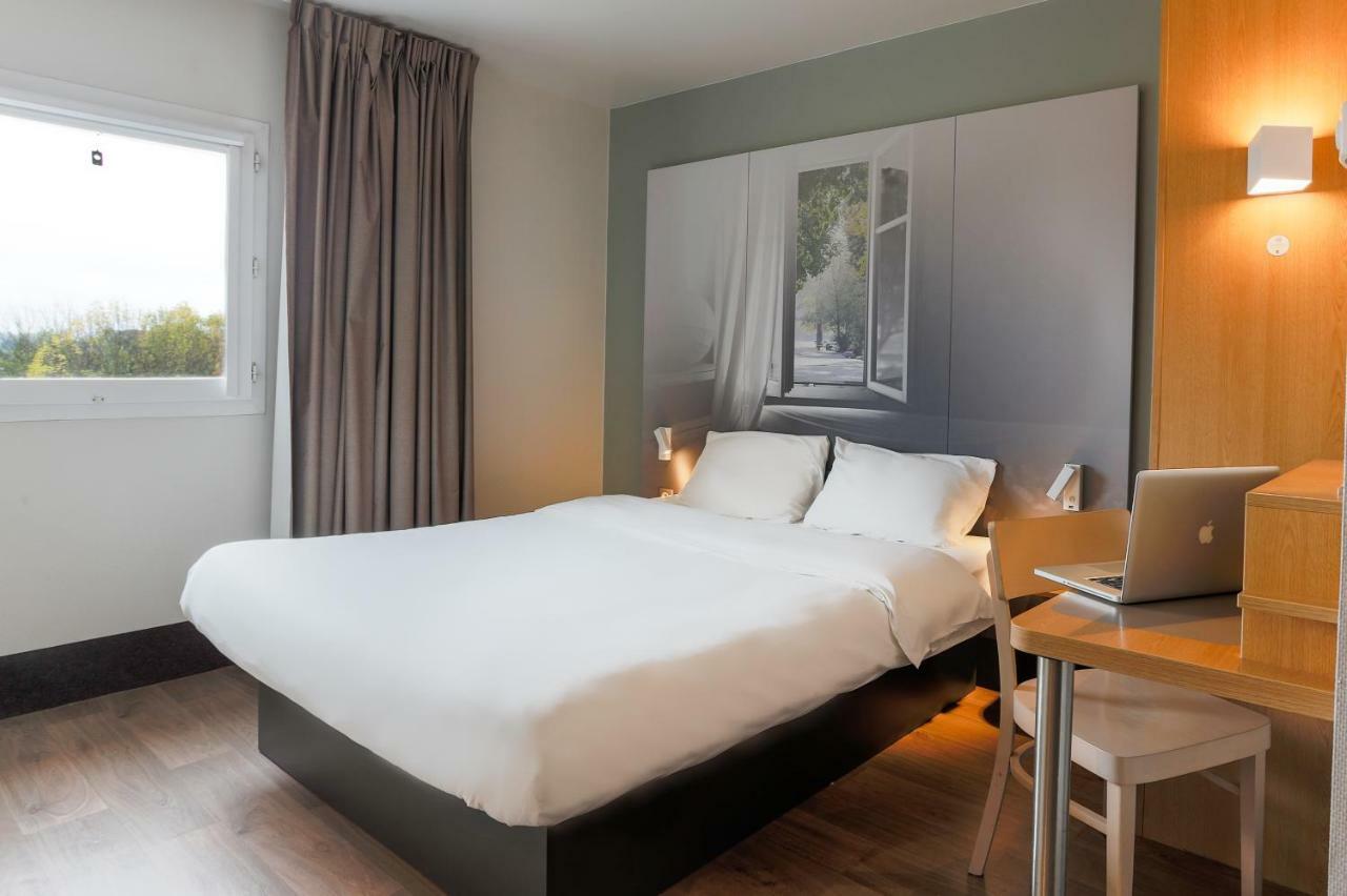 B&B Hotel Valenciennes Marly Marly  外观 照片